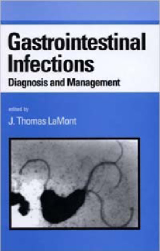 Gastrointestinal Infections Gastroenterology and Hepatology