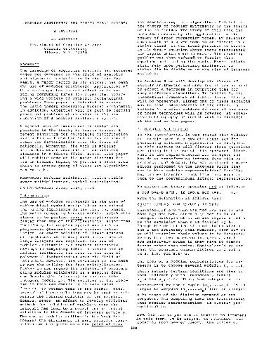 Finite fields and modular arithmetic, tutorial