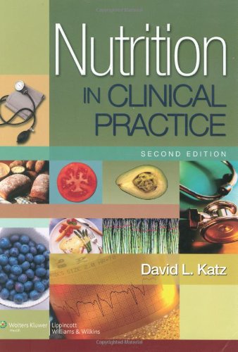 Nutrition in Clinical Practice