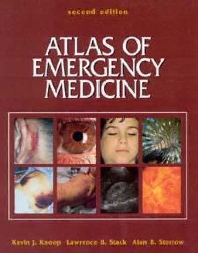 Atlas of Emergency Medicine
