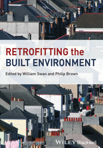 Retrofitting the Built Environment