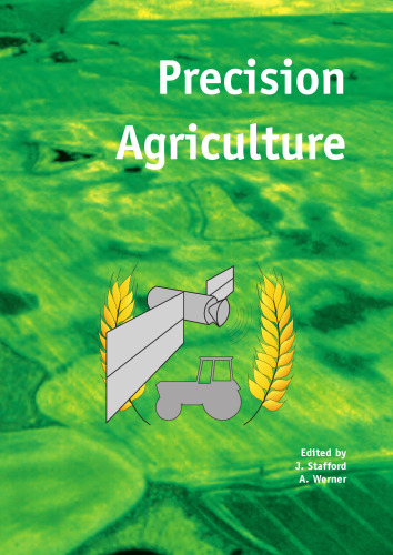 Precision Agriculture