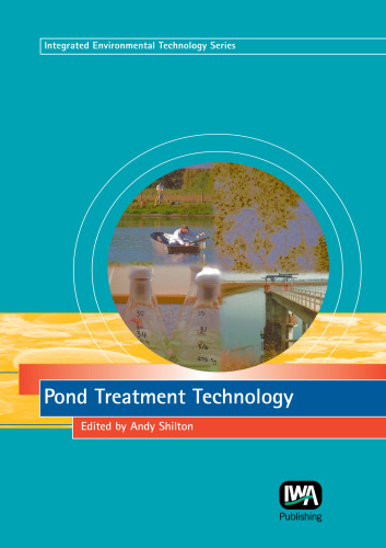 Pond Treatment Technology