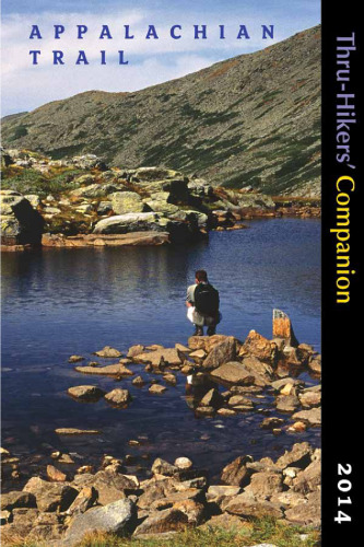 Appalachian Trail Thru-Hikers' Companion