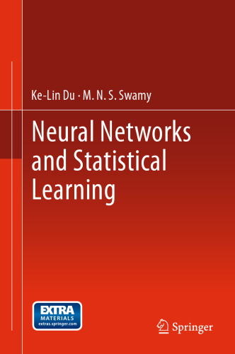 Neural Networks and Statistical Learning
