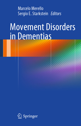 Movement Disorders in Dementias