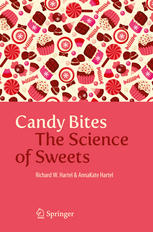 Candy Bites: The Science of Sweets