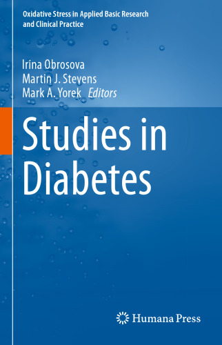 Studies in Diabetes
