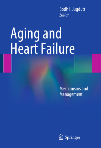 Aging and Heart Failure: Mechanisms and Management