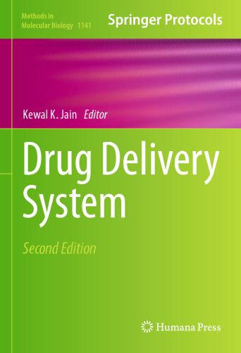 Drug Delivery System