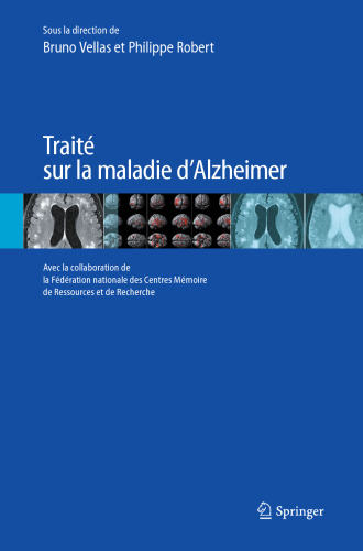 Traité sur la maladie d’Alzheimer