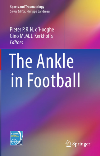 The Ankle in Football
