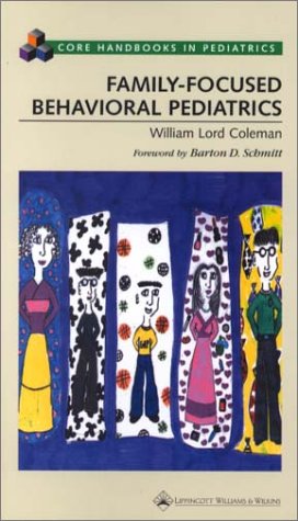 Family - Focused Behavioral Pediatrics
