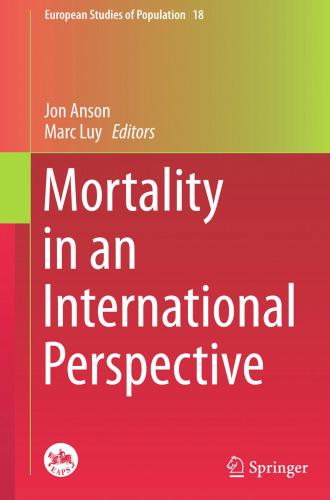 Mortality in an International Perspective