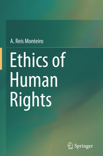Ethics of Human Rights