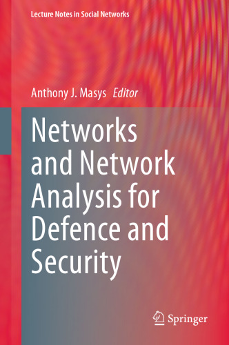 Networks and Network Analysis for Defence and Security