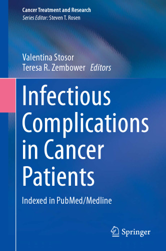 Infectious Complications in Cancer Patients