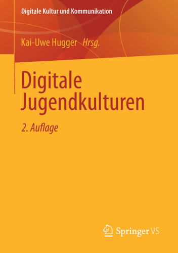 Digitale Jugendkulturen