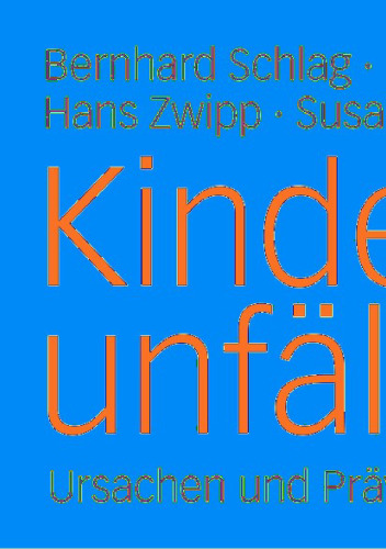 Kinderunfälle: Ursachen und Prävention