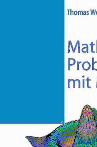 Mathematische Probleme lösen mit Maple