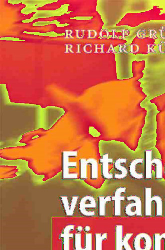 Entscheidungsverfahren für komplexe Probleme: Ein heuristischer Ansatz