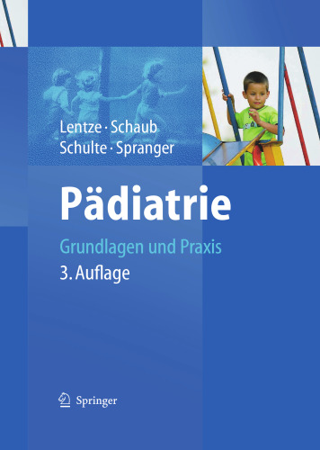 Pädiatrie: Grundlagen und Praxis