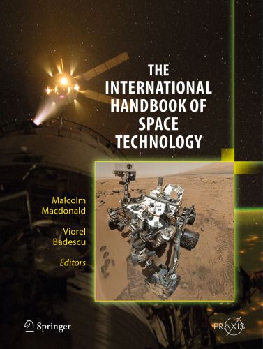 The International Handbook of Space Technology