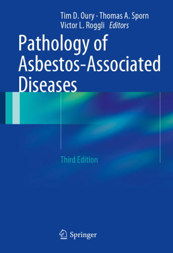 Pathology of Asbestos-Associated Diseases