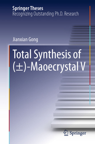 Total Synthesis of (±)-Maoecrystal V