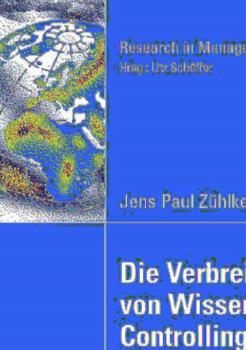 Die Verbreitung von Wissen zu Controlling-Instrumenten: Eine Analyse der Veröffentlichungstätigkeit in deutsch- und englischsprachigen Fachzeitschriften