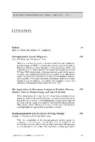 [Journal] Pediatrics Clinics of North America. Volume 53. Number 6