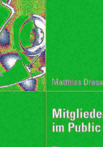 Mitgliedergewinnung im Public Health-Care: Einsteigerpaket und Bewerberportal für studentische Zielgruppen