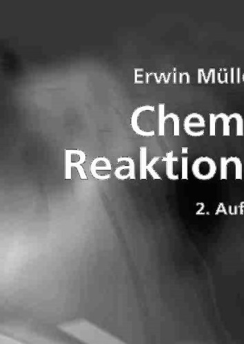 Chemische Reaktionstechnik