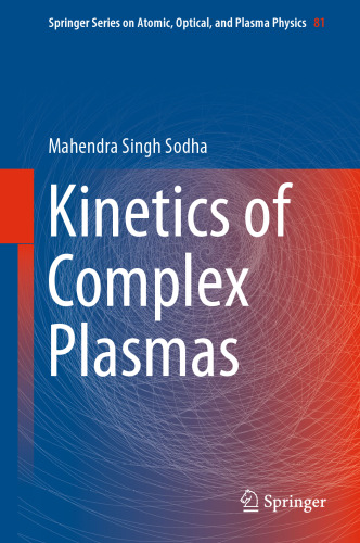 Kinetics of Complex Plasmas