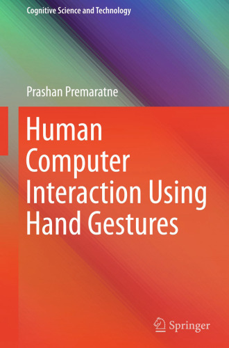 Human Computer Interaction Using Hand Gestures