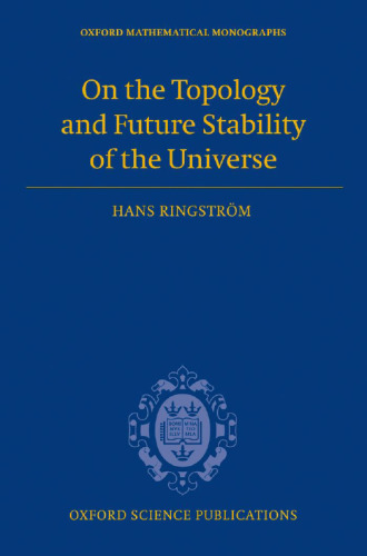 On the Topology and Future Stability of the Universe