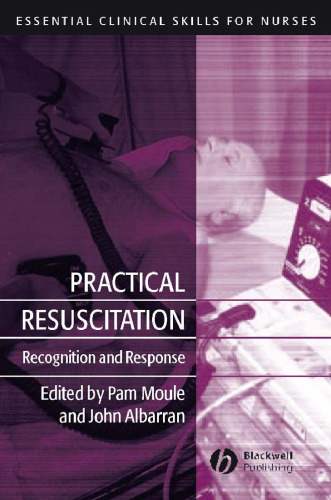 Practical Resuscitation Moule