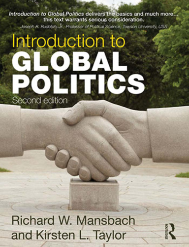 Introduction to global politics