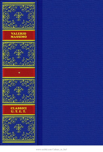 Detti e fatti memorabili