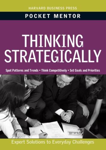 Thinking Strategically