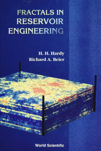 Fractals in Reservoir Engineering