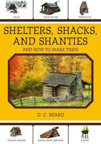 Shelters, Shacks and Shanties