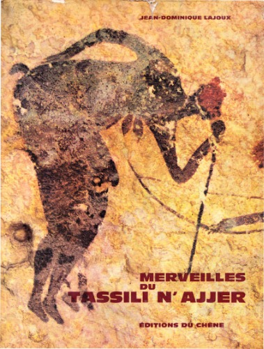 Merveilles Du Tassili N' Ajjer