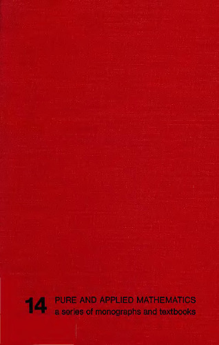 An introduction to the theory of distributions