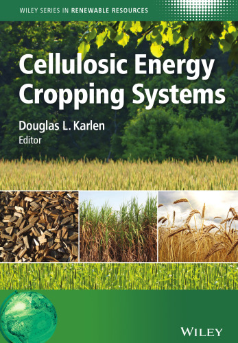 Cellulosic Energy Cropping Systems