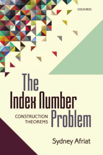 The Index Number Problem: Construction Theorems