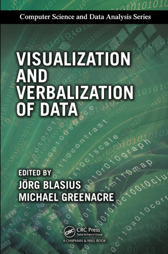 Visualization and Verbalization of Data