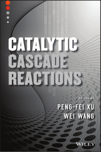 Catalytic Cascade Reactions