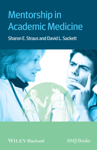 Mentorship in Academic Medicine