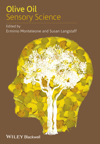 Olive Oil Sensory Science